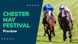 Chester May Festival 2021  Tips amp Betting Preview with Andy Holding and Rory Delargy [upl. by Dorine]