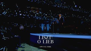 Jonas Kaufmann O Lieb Opus Klassik Awards [upl. by Nauqyaj]