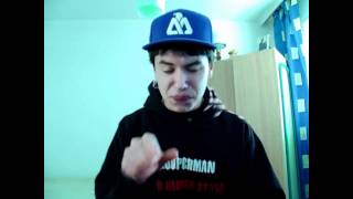 Looperman  Freestyle Beatbox [upl. by Kassi]