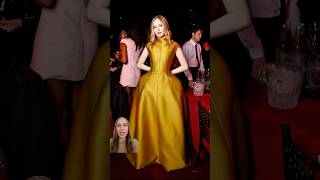 The 2024 Fashion Awards pt 2 fashionawards redcarpet fashion style [upl. by Olinde356]