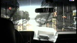 FDNY B11 ride along 1993 [upl. by Naj]