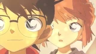 「ＡＭＶ」 Subaru amp Haibara ＧＩＶＥ ＹＯＵ ＴＨＥ ＷＯＲＬＤ ❤ [upl. by Whalen5]