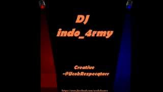 DJ indo4rmy Separuh Aku NOAH Remix 2013 [upl. by Ingham]