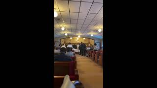 Pleasant Grove Missionary Baptist Church is live [upl. by Lanod]