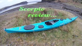 P amp H Scorpio complete revised review [upl. by Nallek]