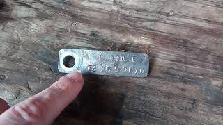 Ford Truck Sterling Differential Tags [upl. by Dnomar]