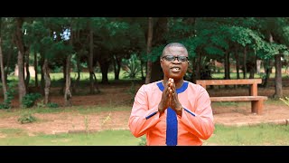 Gospel Bénin  Chantre Adélabi  Mondukpè Baba  clip officiel [upl. by Colleen]