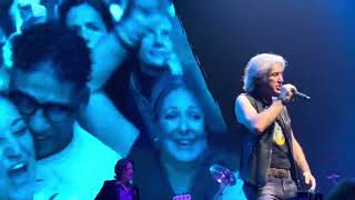 Ligabue  Almeno Credo Live Milano 11112023 [upl. by Eenat]