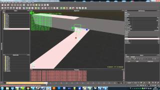 Using RealFlow in Cinema 4D  Cinema 4D Tutorial 10 [upl. by Aniles]