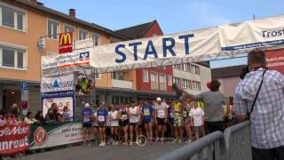 Traunreuter Stadtlauf 2010 [upl. by Zehe156]