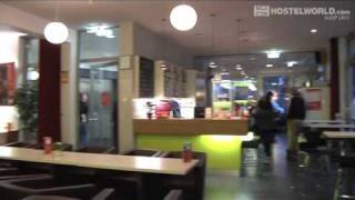 MEININGER City Hostel amp Hotel Prenzlauer Berg  Berlin  Hostelworldcom [upl. by Juna]