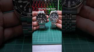 SKX Dive Watch Showdown  Which One Is Best [upl. by Lam]