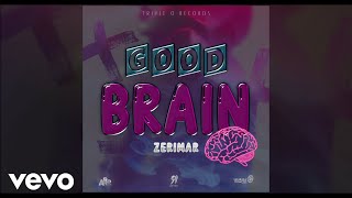 Zerimar  Good Brain Official Audio [upl. by Crompton273]