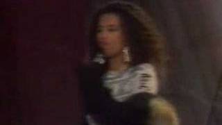 NENEH CHERRY Manchild Antwerp 1989 [upl. by Ahsiliw472]