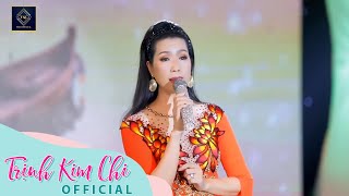 Duyên Phận  Trịnh Kim Chi  Nhạc Bolero Hay Nhất [upl. by Janaya]