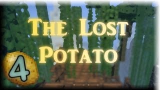 The Lost Potato Chapter I  4 [upl. by Alley]