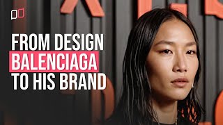 How Alexander Wang Went From Genius to Scandal [upl. by Careaga]