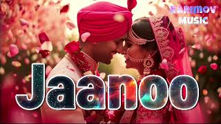 Karimov Music  Jaanoo  indian song [upl. by Leasia600]