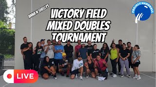 Victory Mixed Tournament JOIN UP [upl. by Masry875]