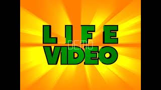 Life Video  Logo 1984 [upl. by Varin558]