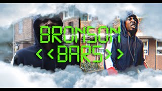 Bronson Bars  Sho Snipez S2EP14 [upl. by Silda453]