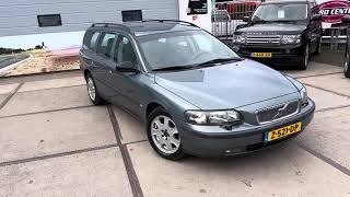 Volvo v70 t5 [upl. by Dilisio152]