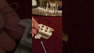 Stannah 420 Stairlift Chair Removal and Contacts DIY [upl. by Ierbua]