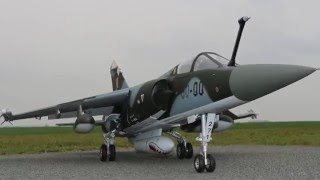 Mirage F1 Maiden [upl. by Chaim]