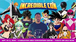 Incredible Con [upl. by Meter]