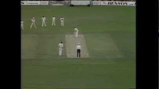 Centenary Test 1977 Australia V England [upl. by Eilraep]