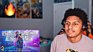 KYRO REACTS TO JUICE WRLD TOUR DOCUMENTARY 2019 DEATH RACE FOR LOVE PART 1 OF 2 [upl. by Eimmis118]