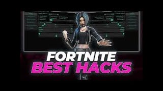 How To Install FREE Fortnite Cheats  Boostware  Saturn Survices  NO VIRUS  EXTERNAL [upl. by Photima]