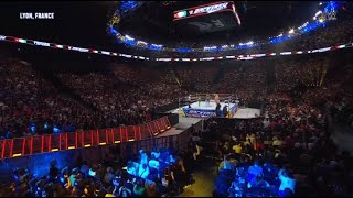 WWE BACKLASH 2024 Highlights [upl. by Goer]