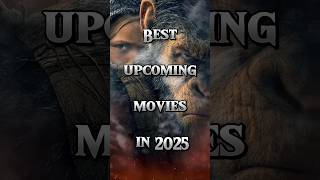 Best upcoming movies in 2025 shorts upcoming 2025 [upl. by Aleakim]