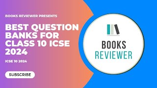 ICSE 2024  Best Question Banks For Class 10th ICSE 2024  Oswaal ICSE 10 Question Banks for 2024 [upl. by Ahsikyw]