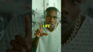 Dababy Speaks On Dead Brother In Lonely 😞 dababy lonelydababy lonely lilwayne [upl. by Jordan]