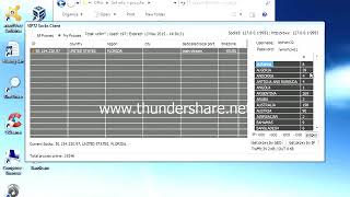 how to setup vip72 and proxifier [upl. by Ibloc829]