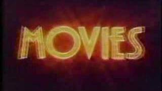 CBS Saturday Night Movie Open 1979 [upl. by Isoj]