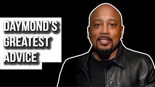 Daymond Johns Greatest Business Advice [upl. by Aihsrop]