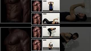 Best Triceps Exercises At Home 💯 أفضل تمارين ترايسبس في المنزل [upl. by Lee]