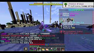 Minecraft 1 19 Gra wieloosobowa serwer zewnętrzny 2024 09 14 14 58 55 [upl. by Auohc]