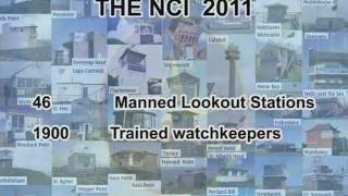 Eyes along the Coast  National Coastwatch Institution NCI [upl. by Mellisent29]