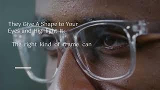 Reasons You Should Buy Prescription Glasses [upl. by Osei]