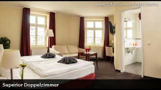 Hotelbewertungen SchlafGut AppartementHotel [upl. by Sisson]