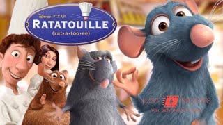 Ratatouille Full Movie HD  Latest Hollywood Action Movie  New South Indian Movies ratatouille [upl. by Endor]