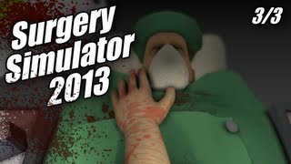 How to Save a LifeSUCCESS Surgery Simulator w Doctor Chilled Part 3 [upl. by Eustache]