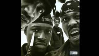 Gravediggaz  Bang Your Head [upl. by Emili]