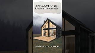 instaDOM w wersji quotSquot jest idealny na wynajem [upl. by Gefen]