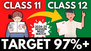 202425  All the concepts of Class 11 you must know to start Class 12  Accounts  CA Parag Gupta [upl. by Ramar]