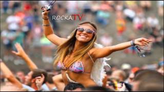 Avicii  Closer ft Noonie Bao  Tomorrowland 2013 World Premiere [upl. by Annahsed]